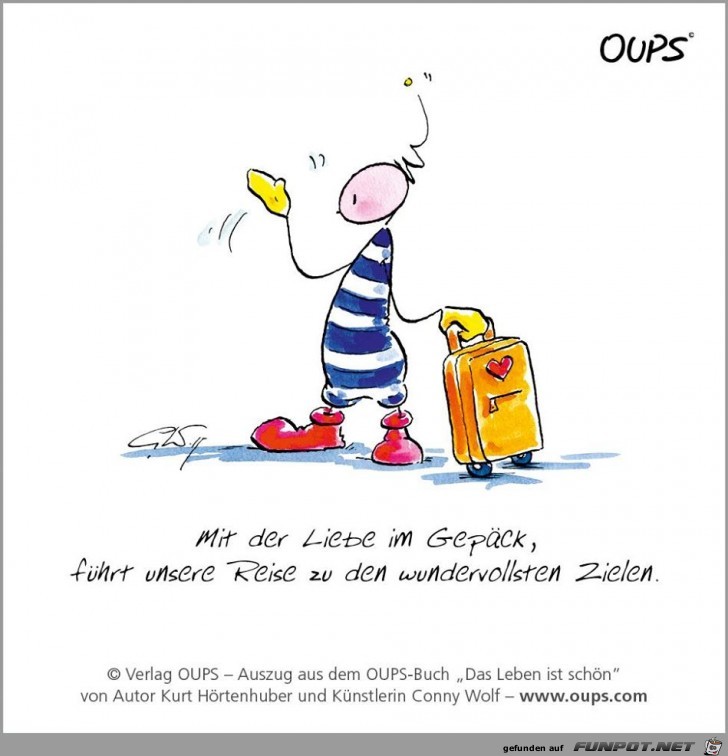 Mit der Liebe im Gebaeck Mit der Liebe im Gebaeck