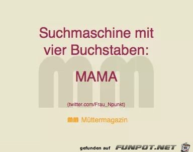 Suchmaschine