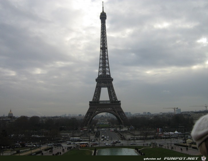 Eiffelturm3 Eiffelturm3