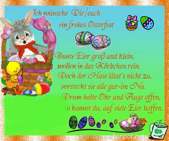 frohe ostern 2 frohe ostern 2