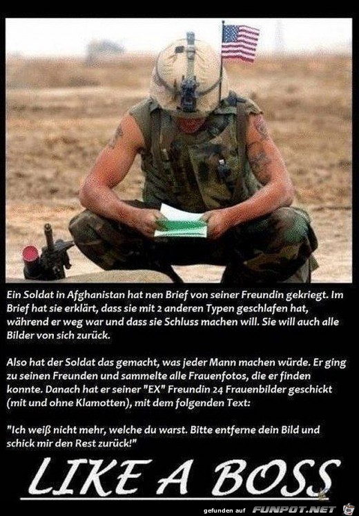 Like a Boss Like a Boss