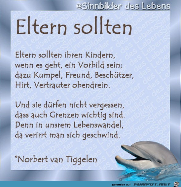 Eltern sollten Eltern sollten