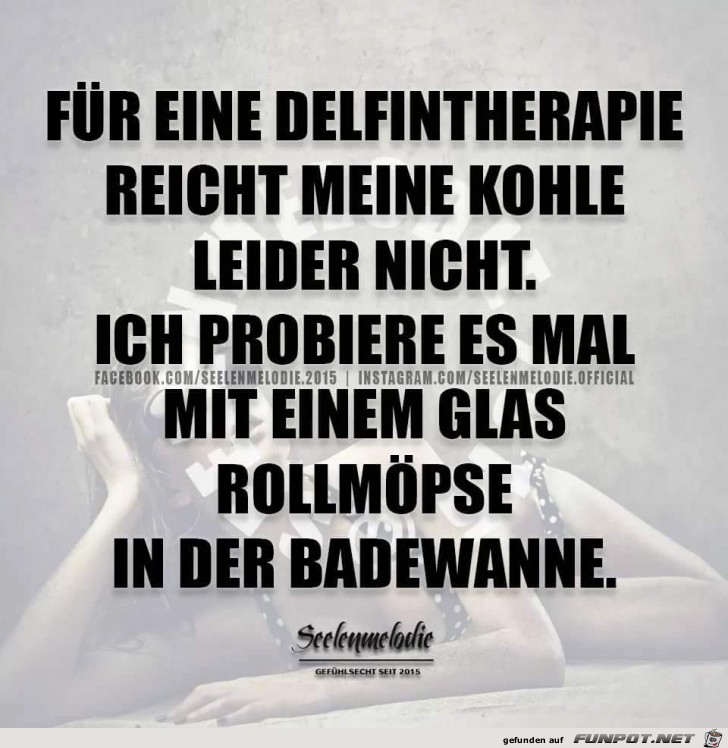 delphintherapie