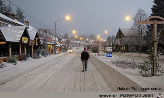 Fotos von der Vulkan Puyehue