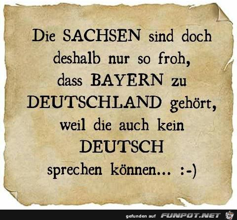 Die Sachsen Die Sachsen