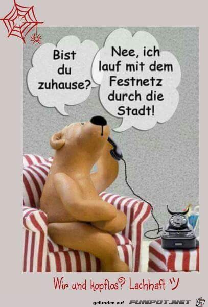 festnetz festnetz