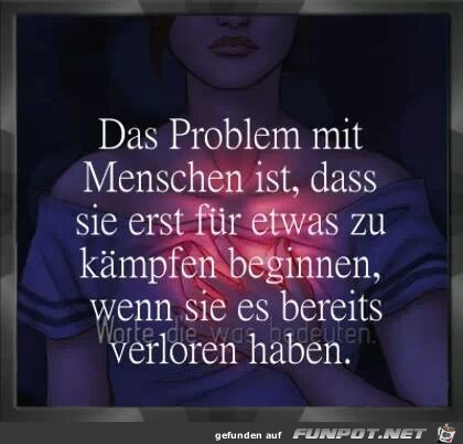 Kämpfen Kämpfen