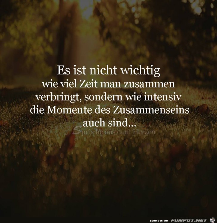 Es ist nicht wichtig Es ist nicht wichtig