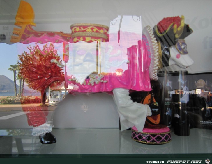 Stresa Kuh Karneval Venedig Stresa Kuh Karneval Venedig