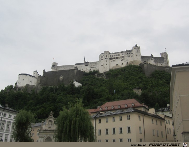 29-24 Festung Hohensalzburg