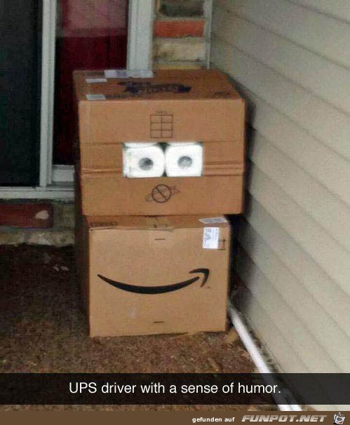 UPS