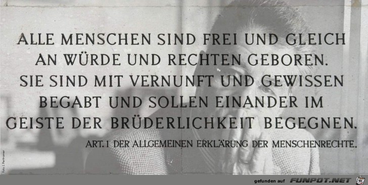 Alle Menschen Alle Menschen