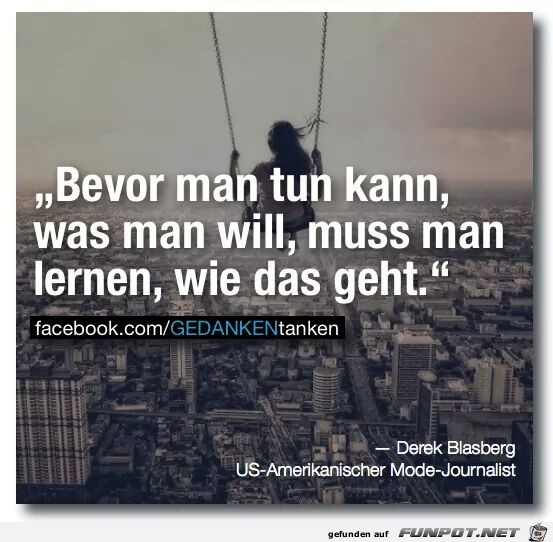 lernen lernen