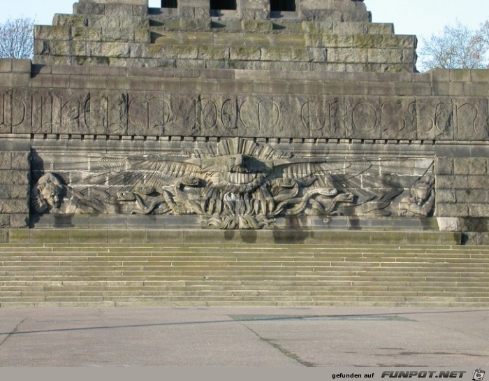 Koblenz Deutsches Eck5 Koblenz Deutsches Eck5