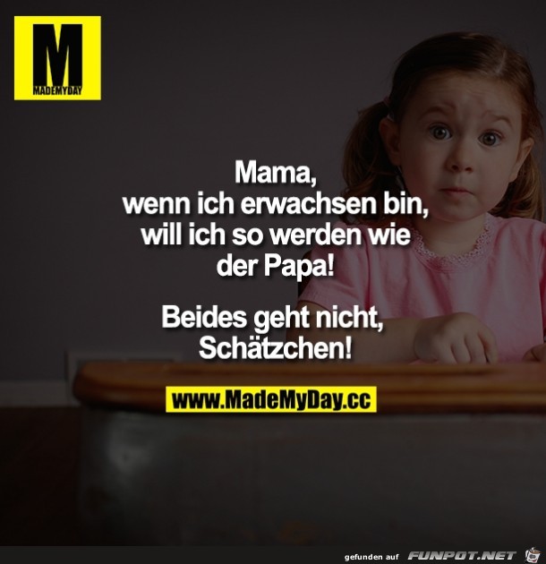 geht nicht geht nicht
