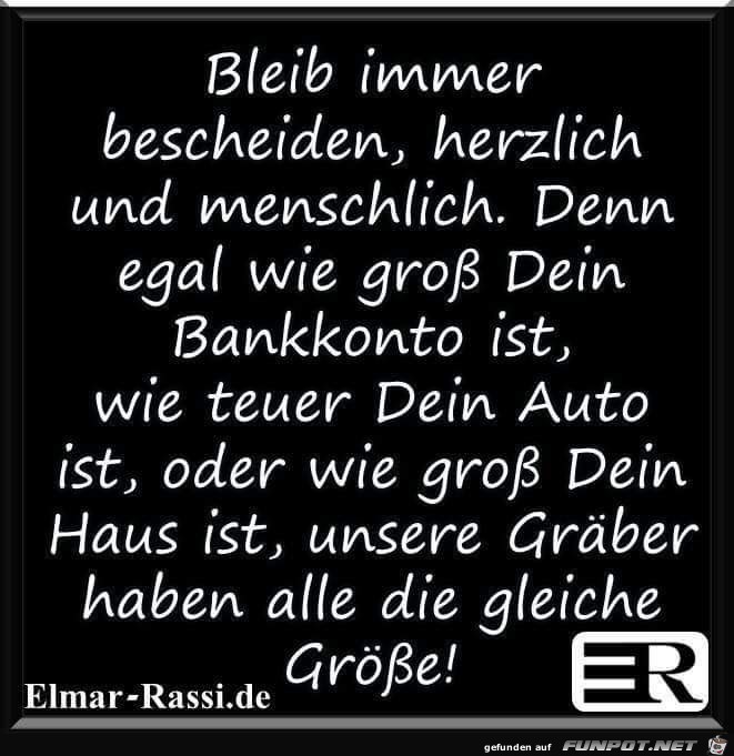 bescheiden bescheiden
