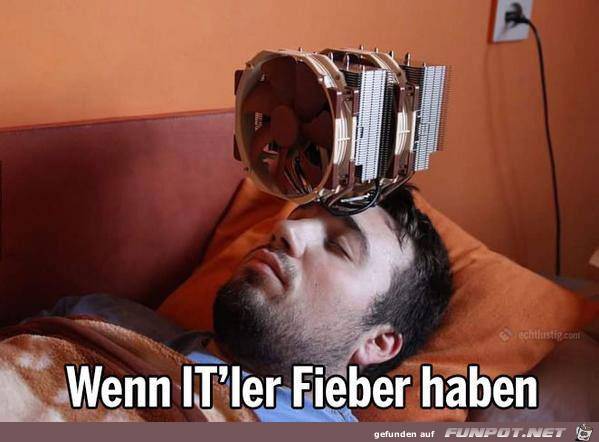 Fieber Fieber