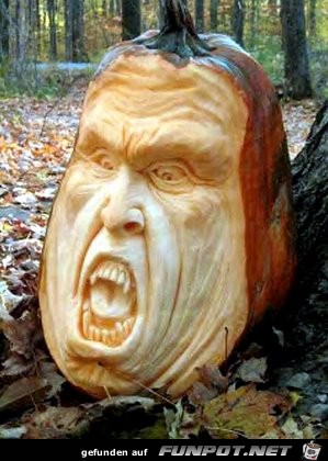 Halloweenkuerbis 9 Halloweenkuerbis 9