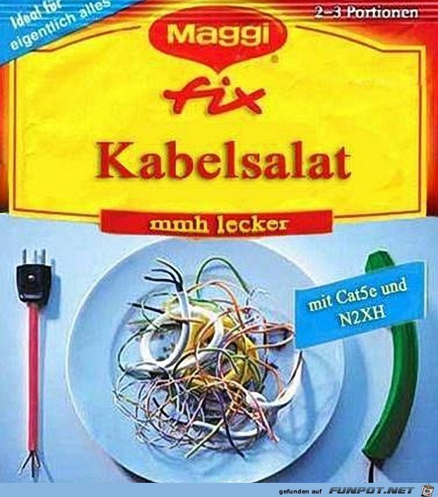 maggi-fix 