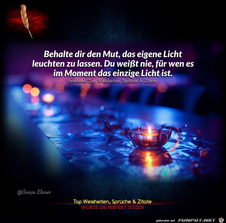 Licht