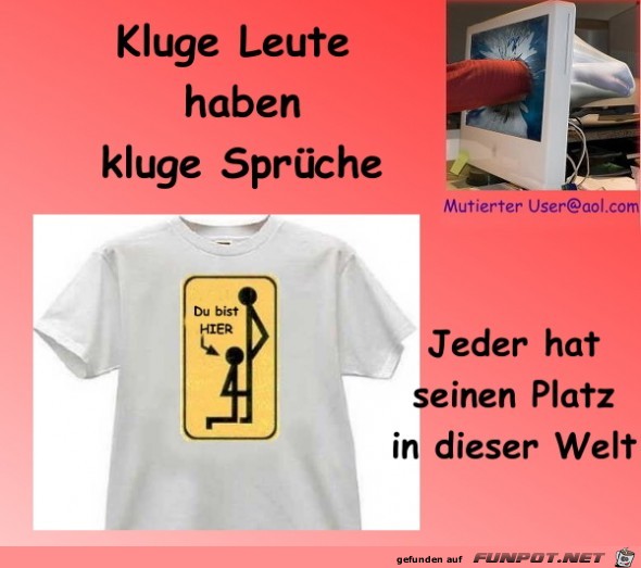 Sprueche Sprueche