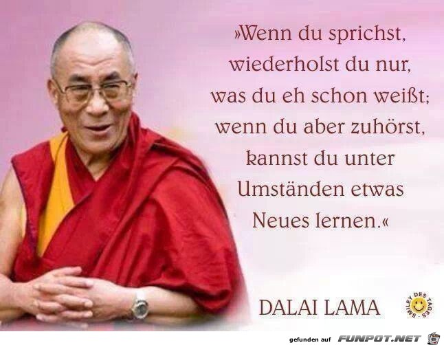 dalai lama