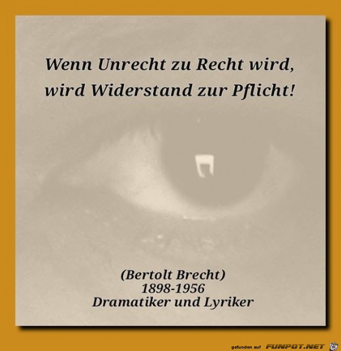 Unrecht