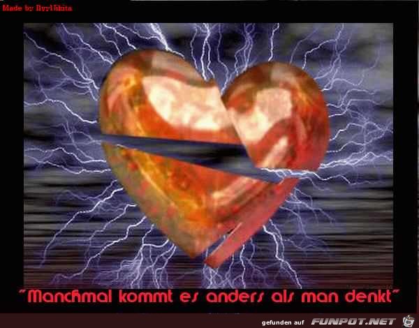 manchmal kommt es anders manchmal kommt es anders