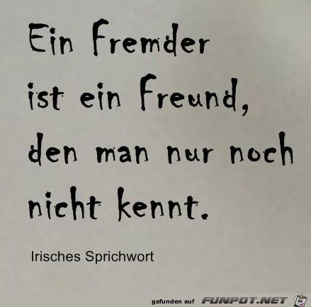 10 schne Sprche und Lebensweisheiten aus...