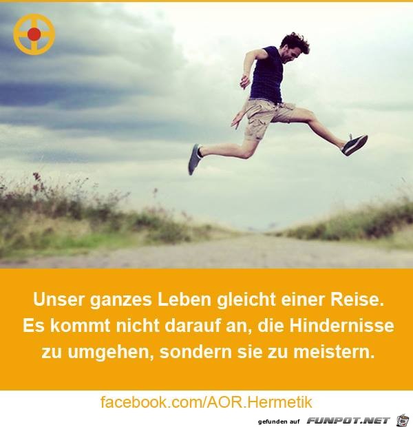 hindernisse hindernisse