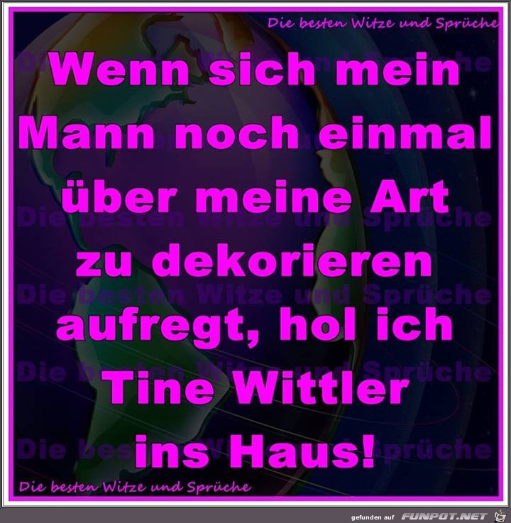 Tine Wittler