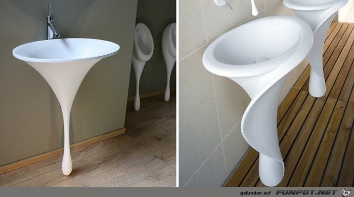 Die absolut allerbesten Badezimmer-Designs 1