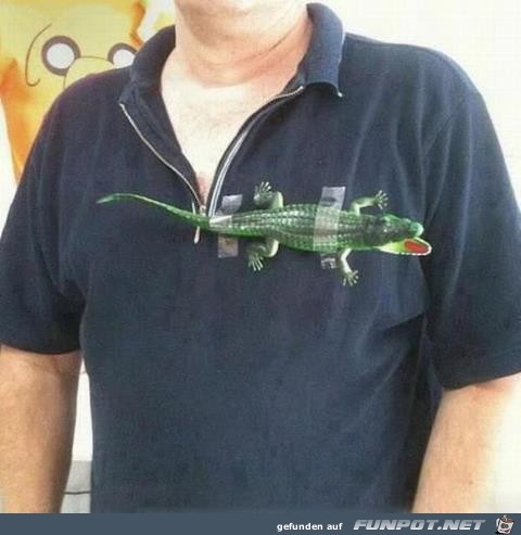 wenn du dir Lacoste nicht leisten kannst :-) wenn du dir Lacoste nicht leisten kannst :-)