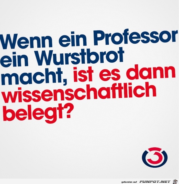 wissenschaftlich