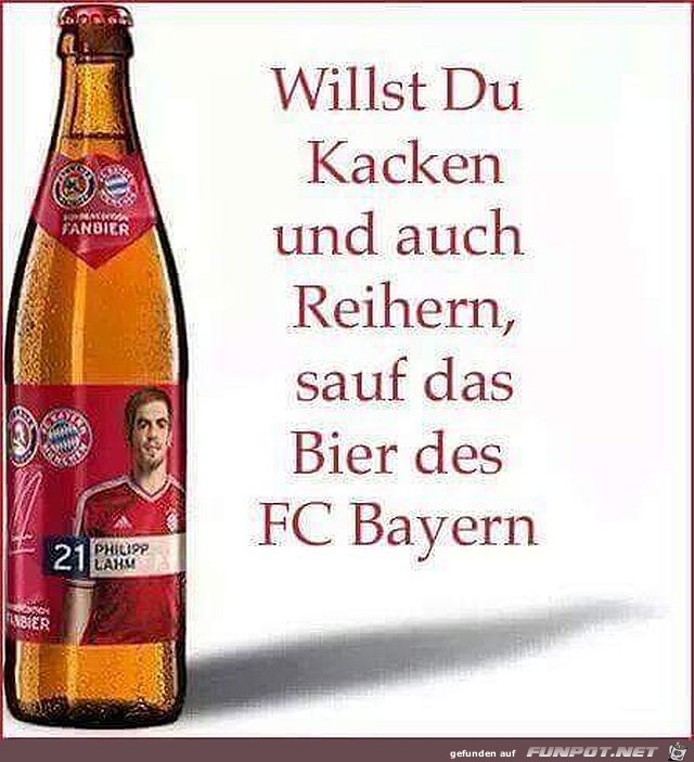Bayern-Bier