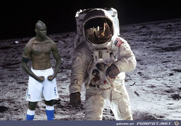 weitere Bilder von Mario Balotelli