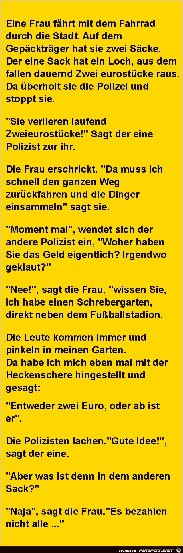 es bezahlen nicht alle es bezahlen nicht alle