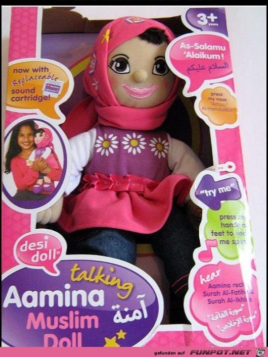 muslimpuppe muslimpuppe