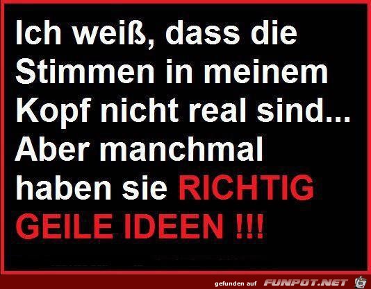 Stimmen Stimmen