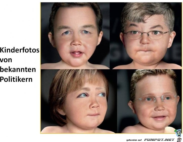 Kinderfotos