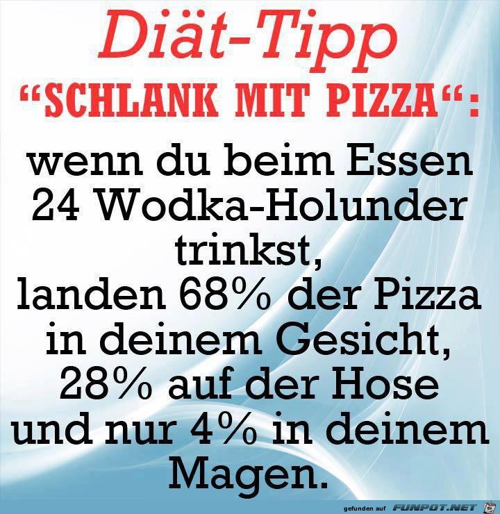 Diaet-Tipp