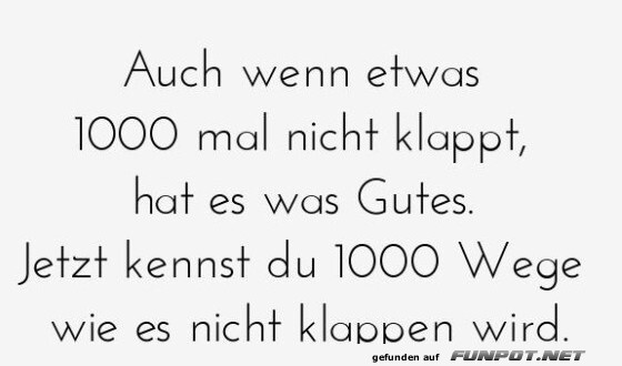 10 schne Sprche und Lebensweisheiten aus...