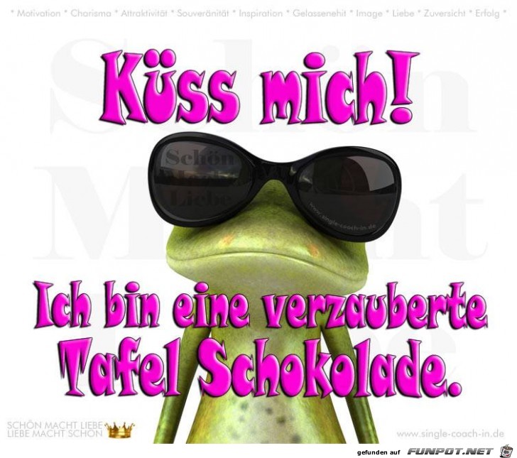 schoko schoko