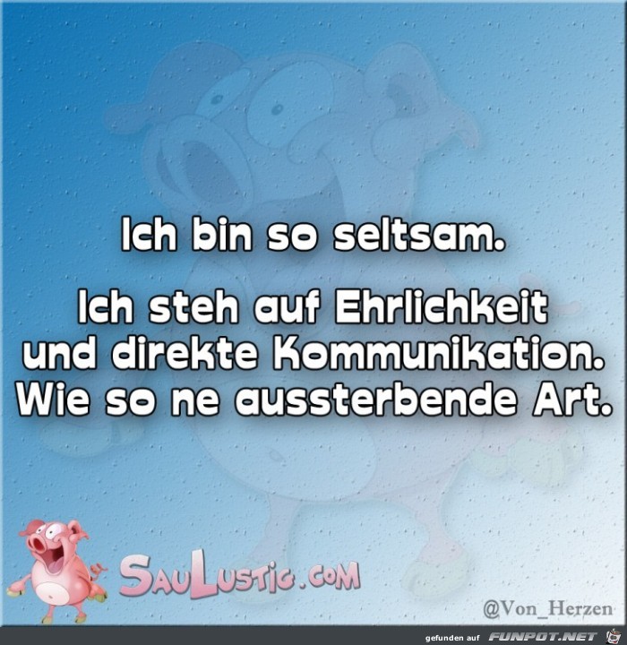 Ich-bin-so-seltsam Ich-bin-so-seltsam