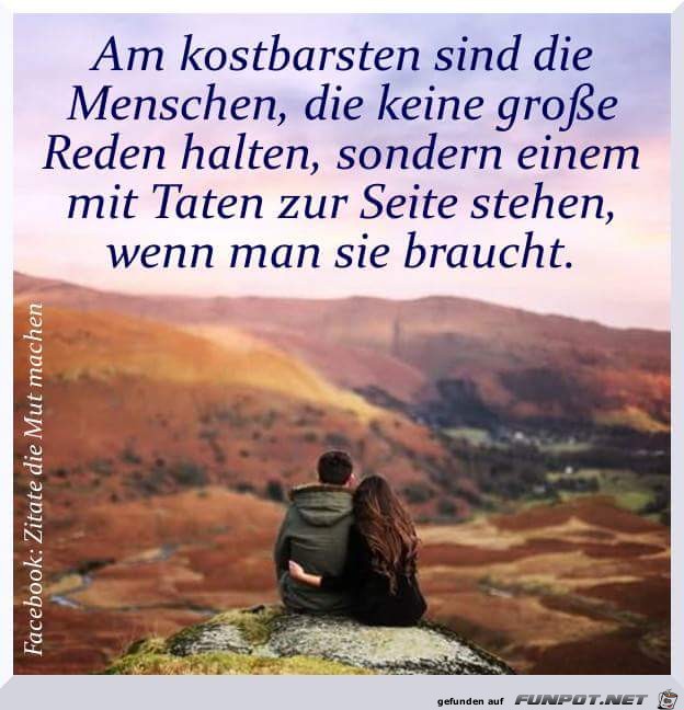 am kostbarsten am kostbarsten