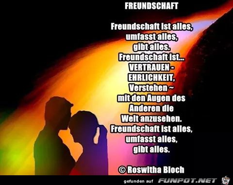 freundschaft 344