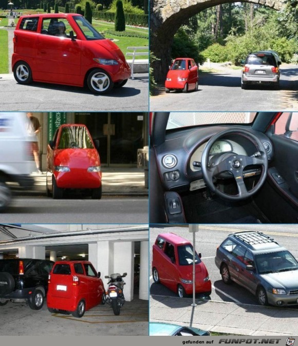 SmallestCar