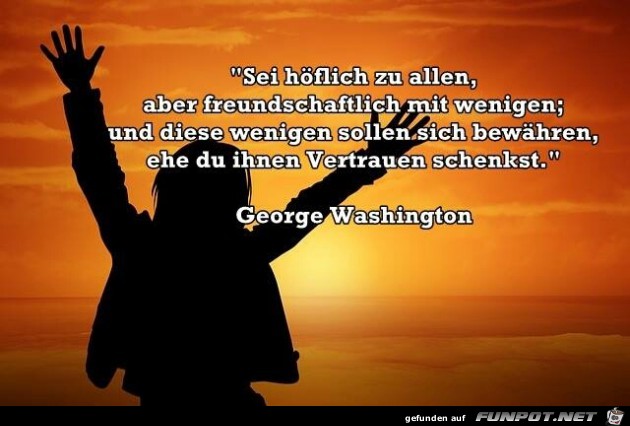 sei hoeflich zu allen sei hoeflich zu allen