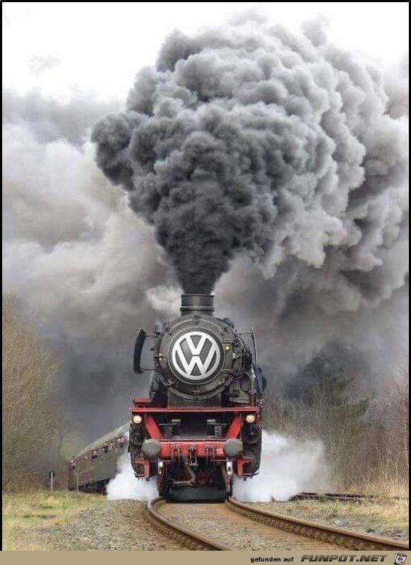VW VW