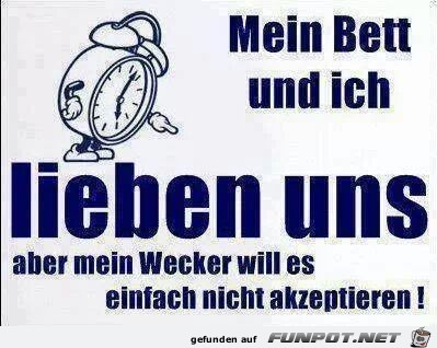 mein bett und ich mein bett und ich